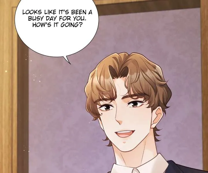 It's Just a Superficial Intention Chapter 40 page 73 - 