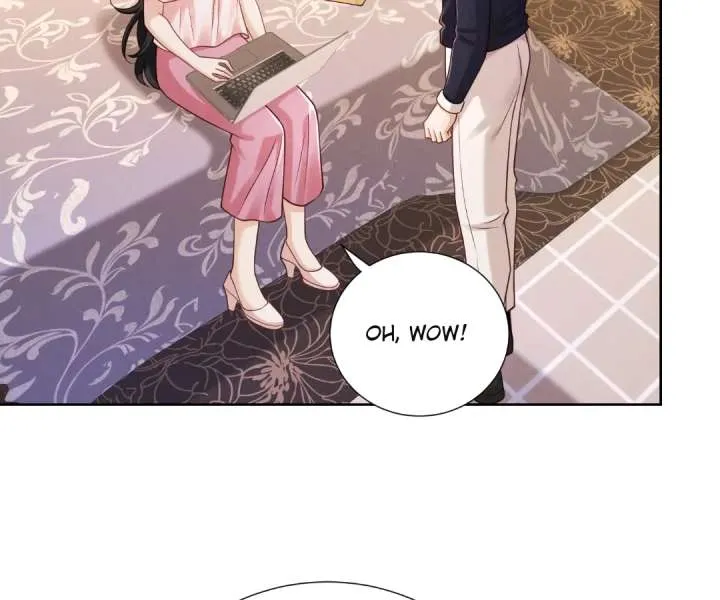It's Just a Superficial Intention Chapter 40 page 79 - 