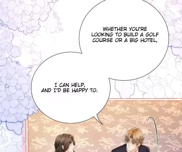 It's Just a Superficial Intention Chapter 40 page 84 - 