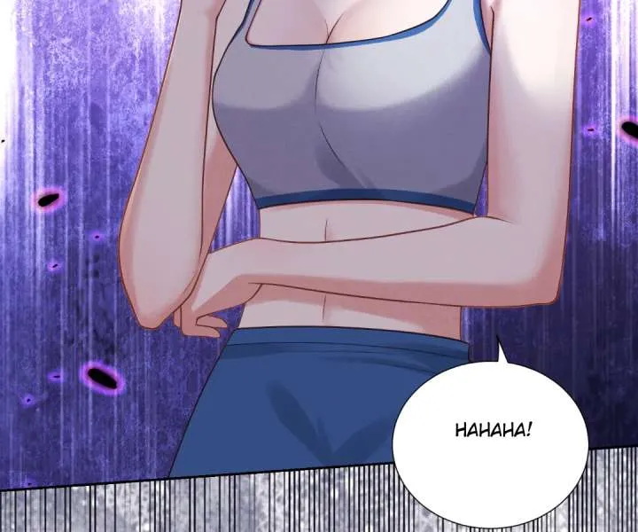 It's Just a Superficial Intention Chapter 40 page 10 - 