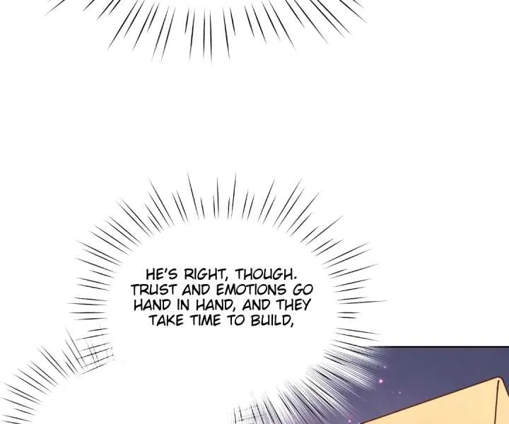 It's Just a Superficial Intention Chapter 40 page 91 - 