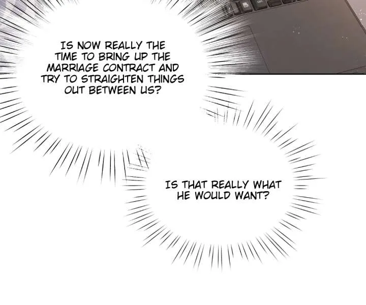 It's Just a Superficial Intention Chapter 40 page 96 - 