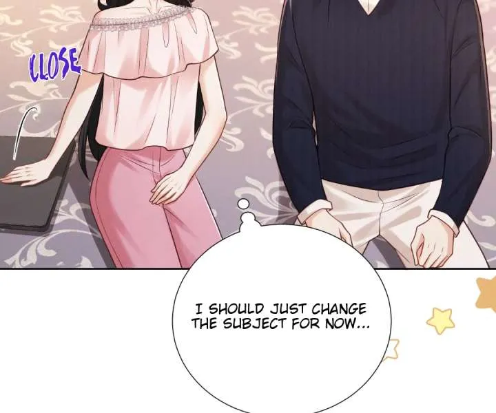 It's Just a Superficial Intention Chapter 40 page 98 - 