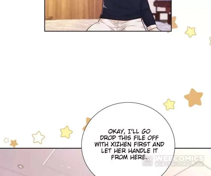 It's Just a Superficial Intention Chapter 40 page 100 - 