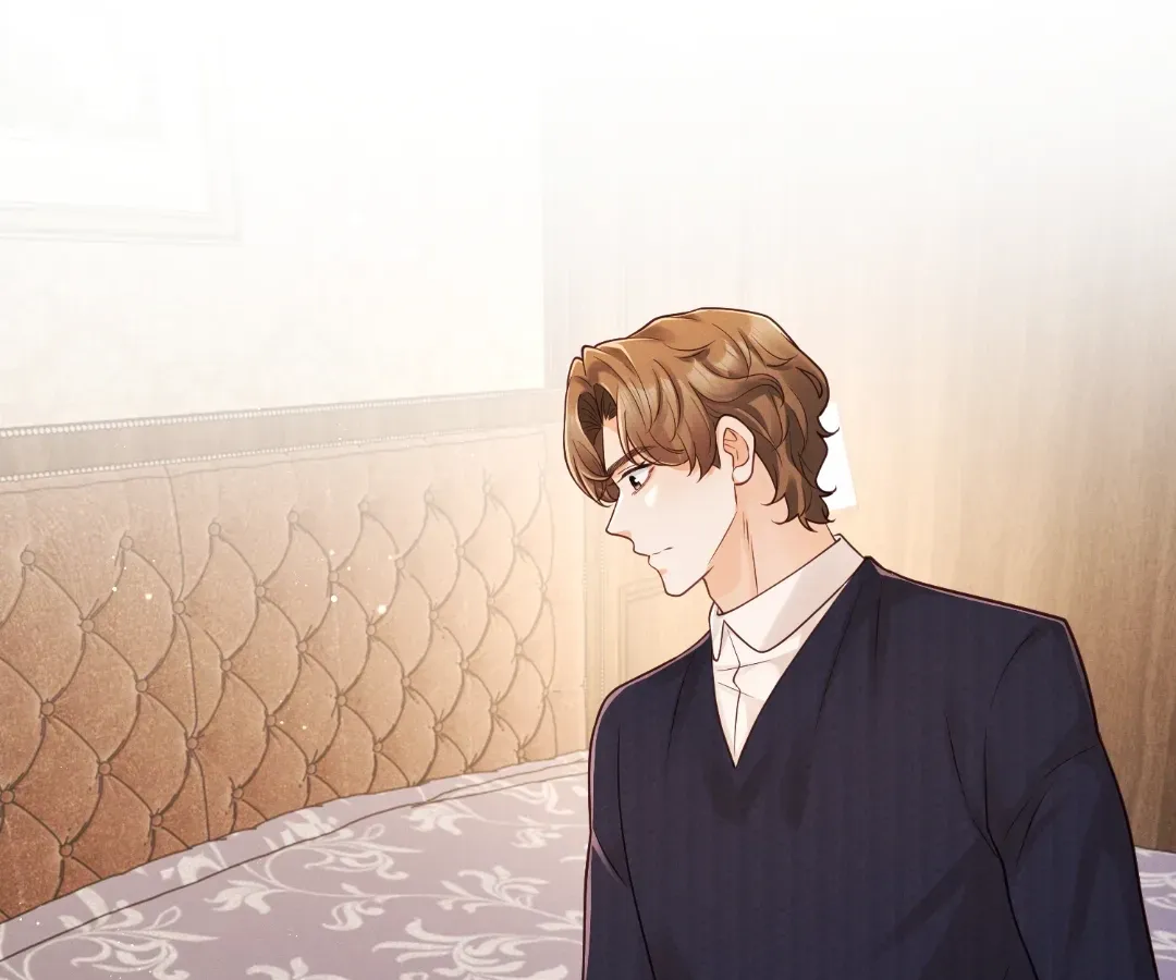 It's Just a Superficial Intention Chapter 41 page 1 - 