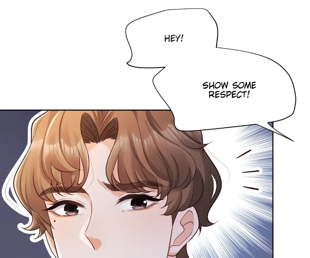It's Just a Superficial Intention Chapter 41 page 104 - 