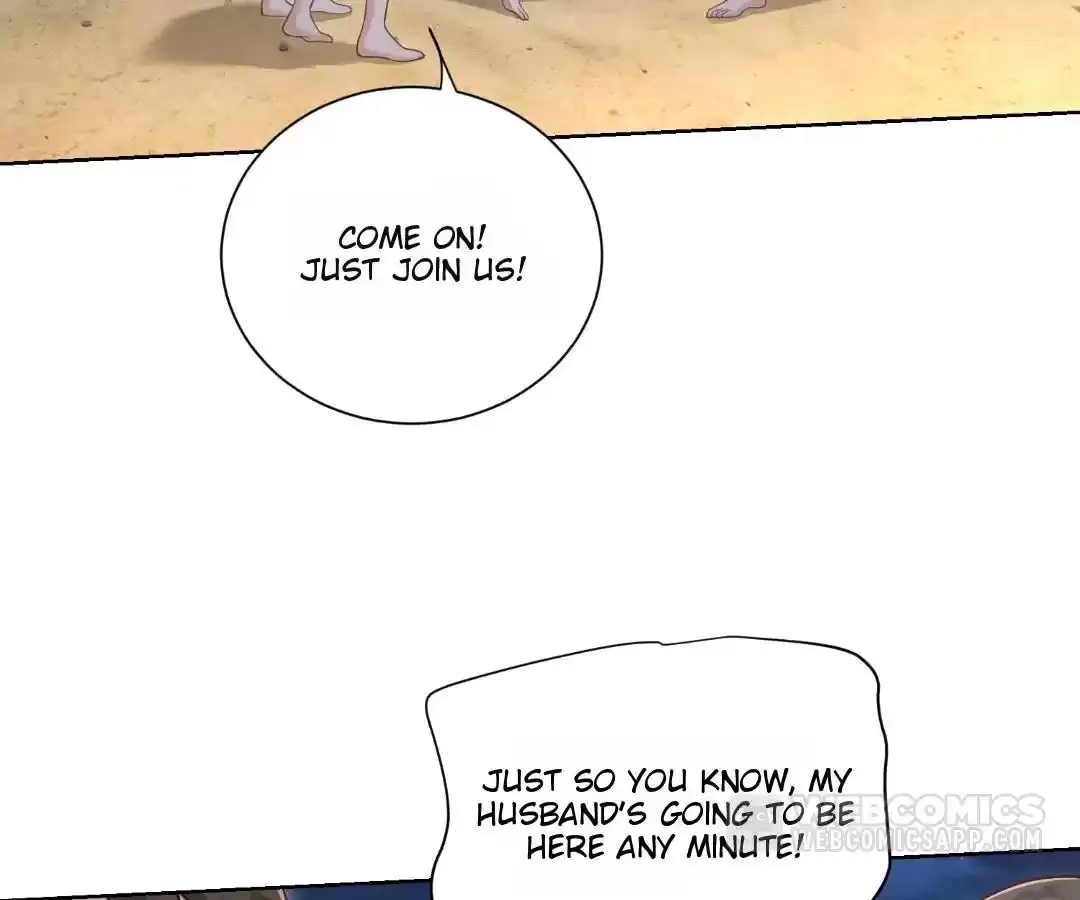 It's Just a Superficial Intention Chapter 41 page 107 - 