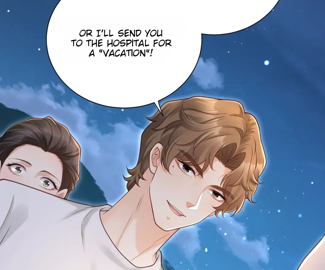 It's Just a Superficial Intention Chapter 41 page 112 - 