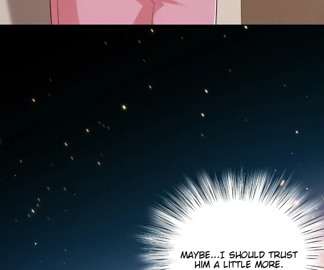 It's Just a Superficial Intention Chapter 41 page 13 - 