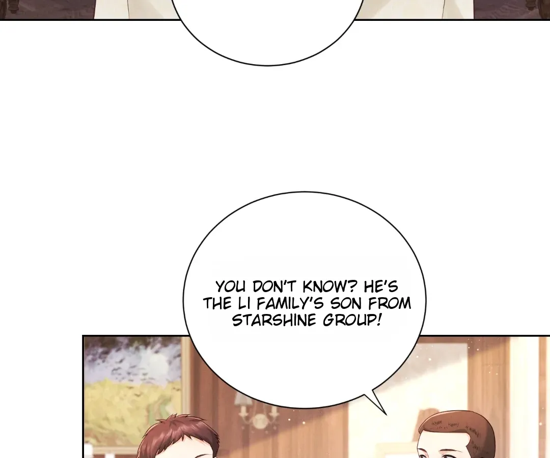 It's Just a Superficial Intention Chapter 41 page 20 - 