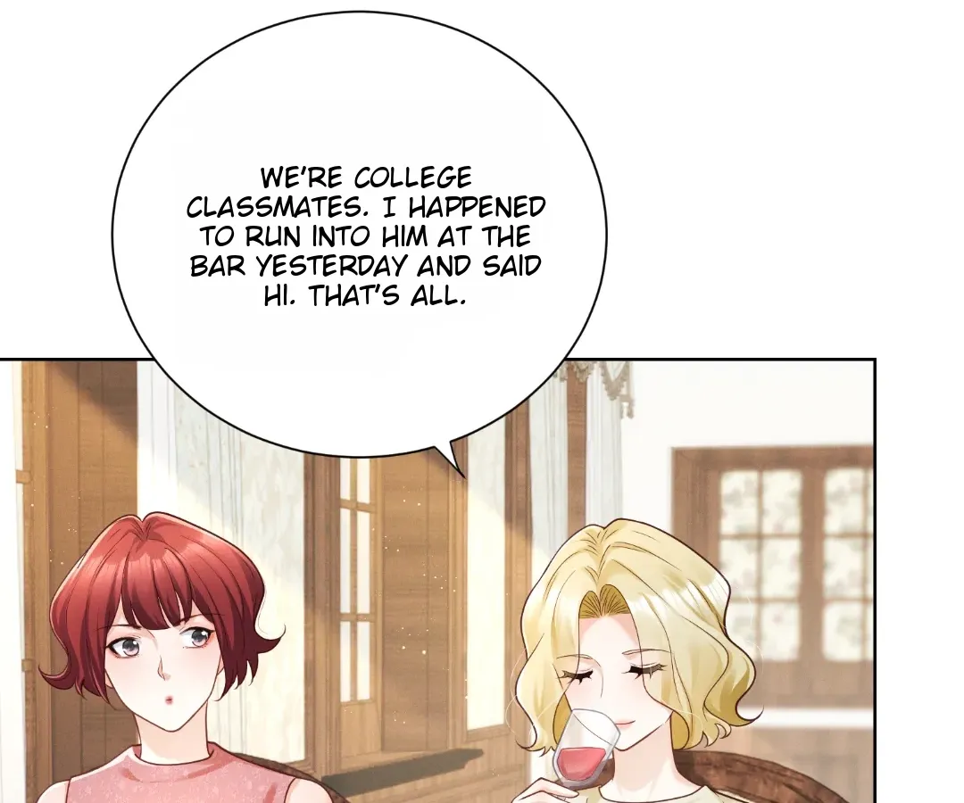 It's Just a Superficial Intention Chapter 41 page 22 - 