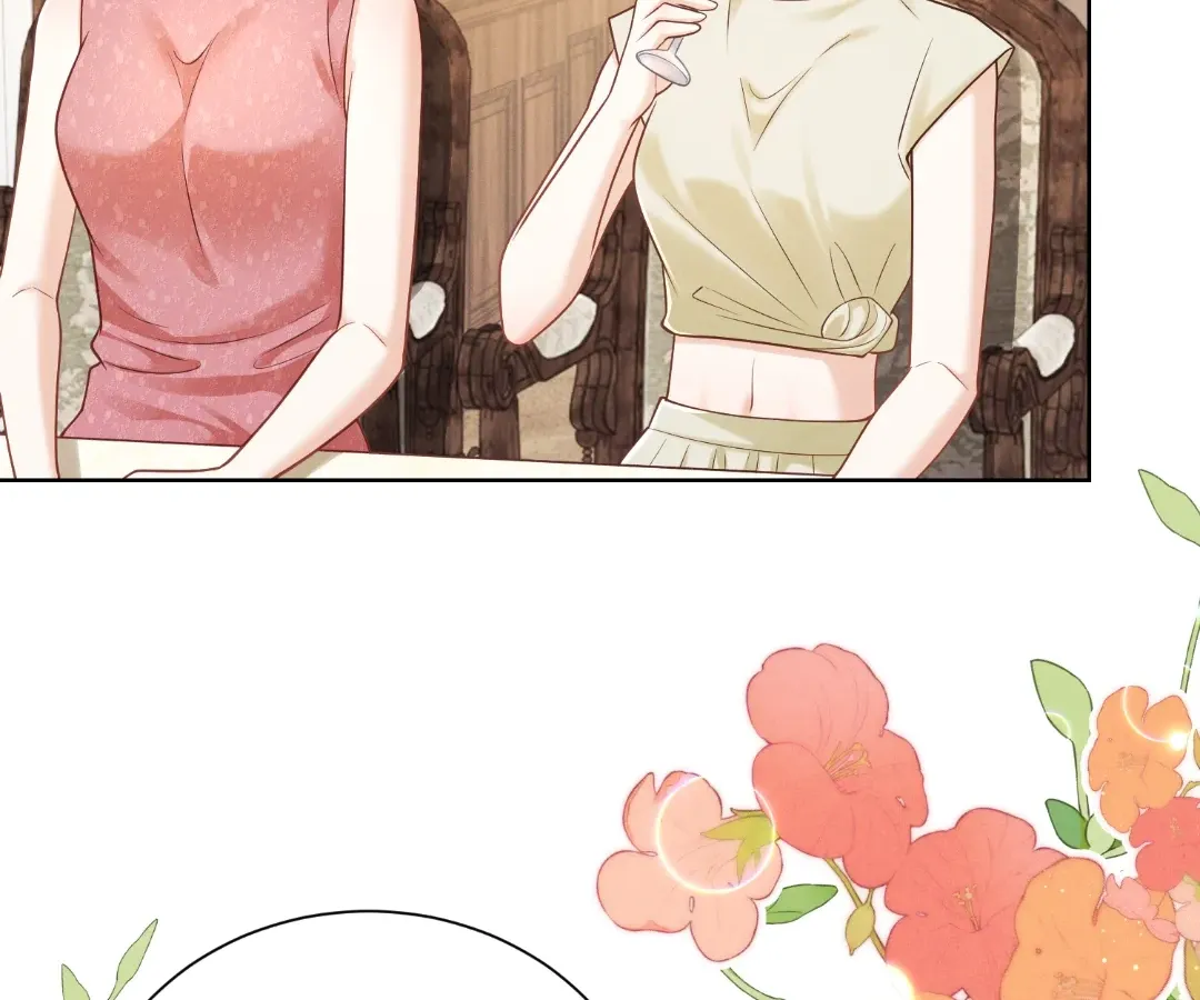 It's Just a Superficial Intention Chapter 41 page 23 - 