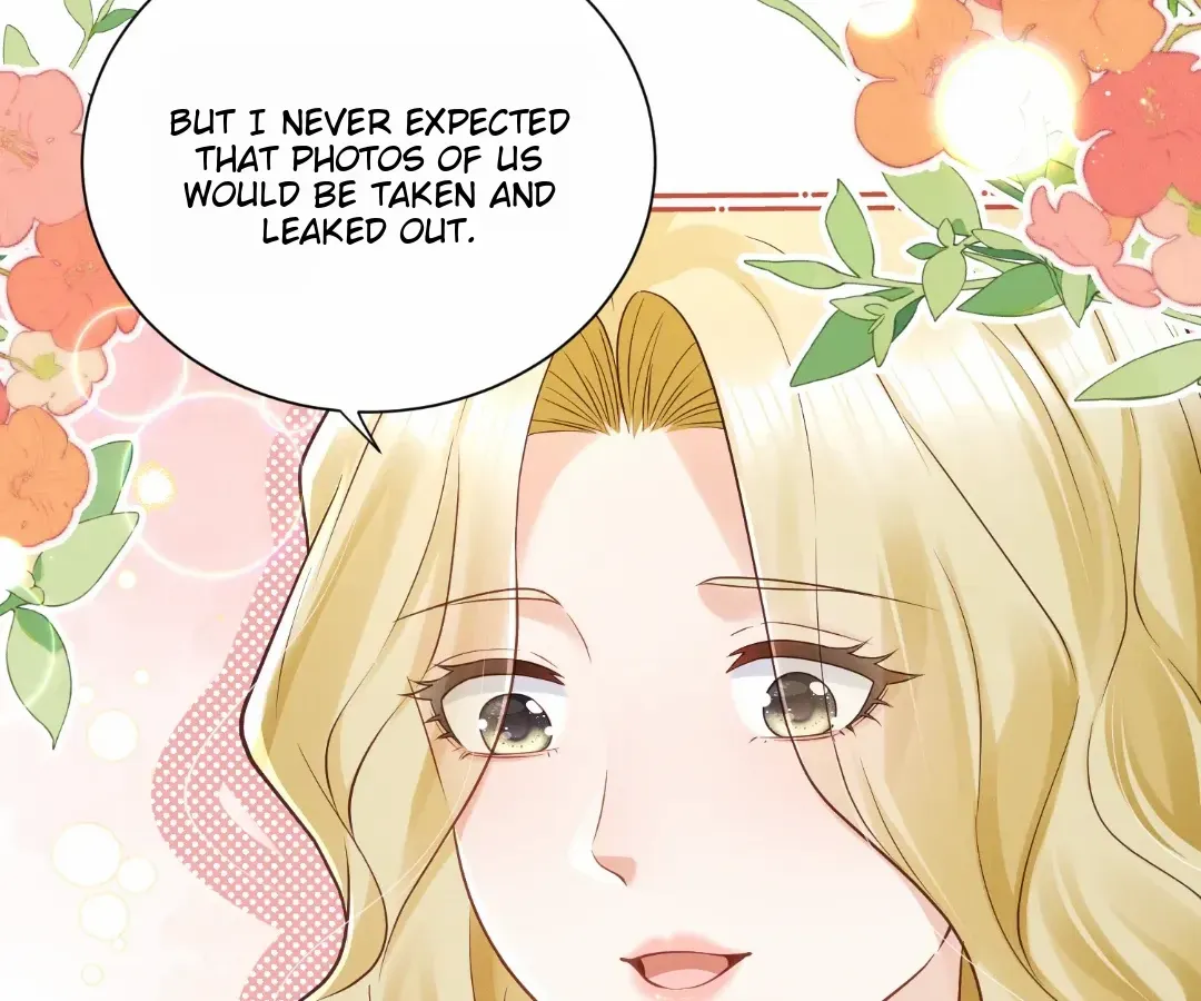 It's Just a Superficial Intention Chapter 41 page 24 - 