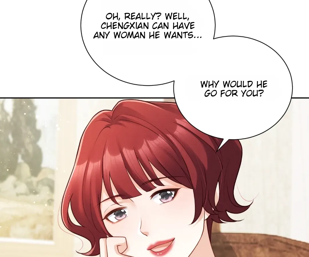 It's Just a Superficial Intention Chapter 41 page 26 - 