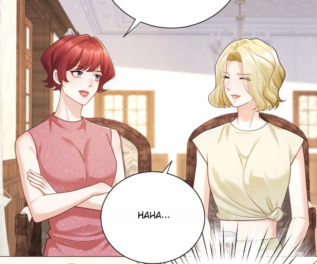 It's Just a Superficial Intention Chapter 41 page 29 - 
