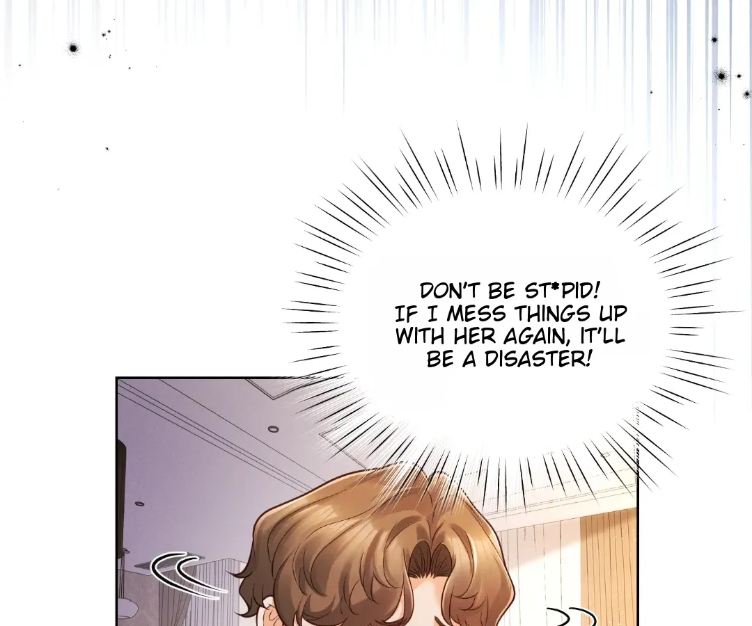 It's Just a Superficial Intention Chapter 41 page 4 - 