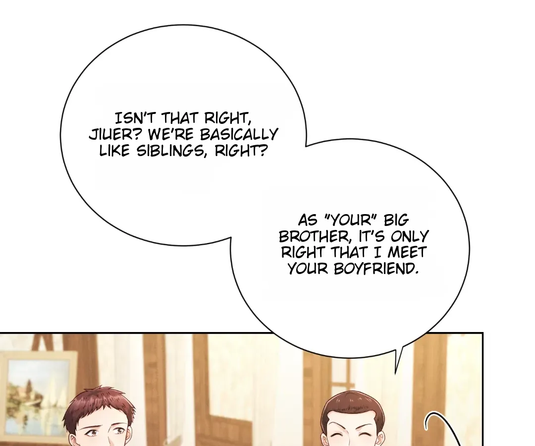 It's Just a Superficial Intention Chapter 41 page 37 - 