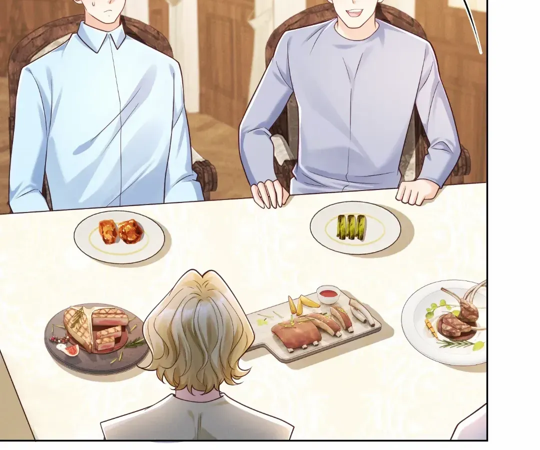 It's Just a Superficial Intention Chapter 41 page 38 - 