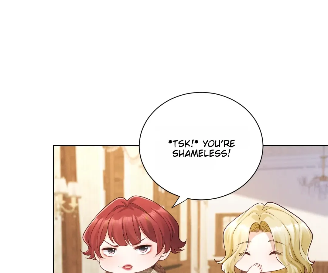 It's Just a Superficial Intention Chapter 41 page 39 - 