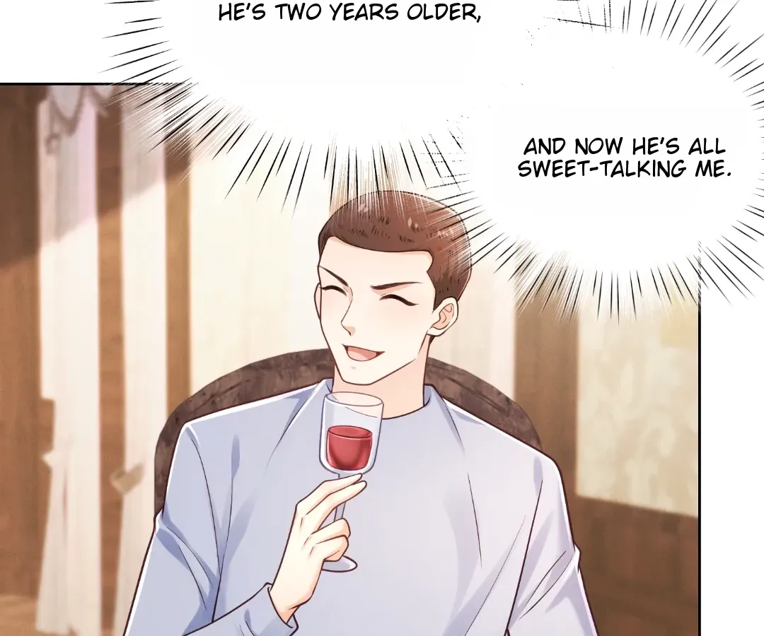 It's Just a Superficial Intention Chapter 41 page 41 - 