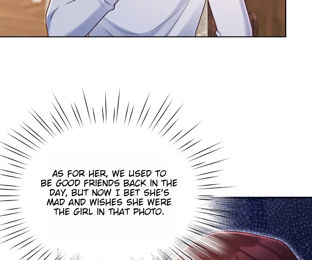 It's Just a Superficial Intention Chapter 41 page 42 - 