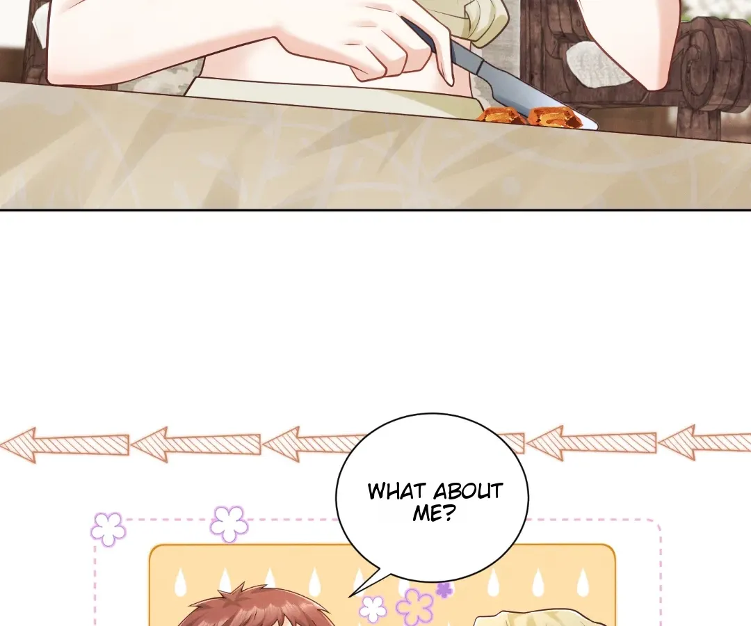 It's Just a Superficial Intention Chapter 41 page 46 - 