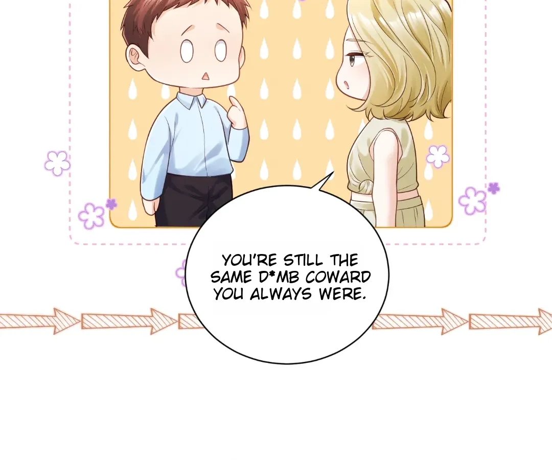 It's Just a Superficial Intention Chapter 41 page 47 - 
