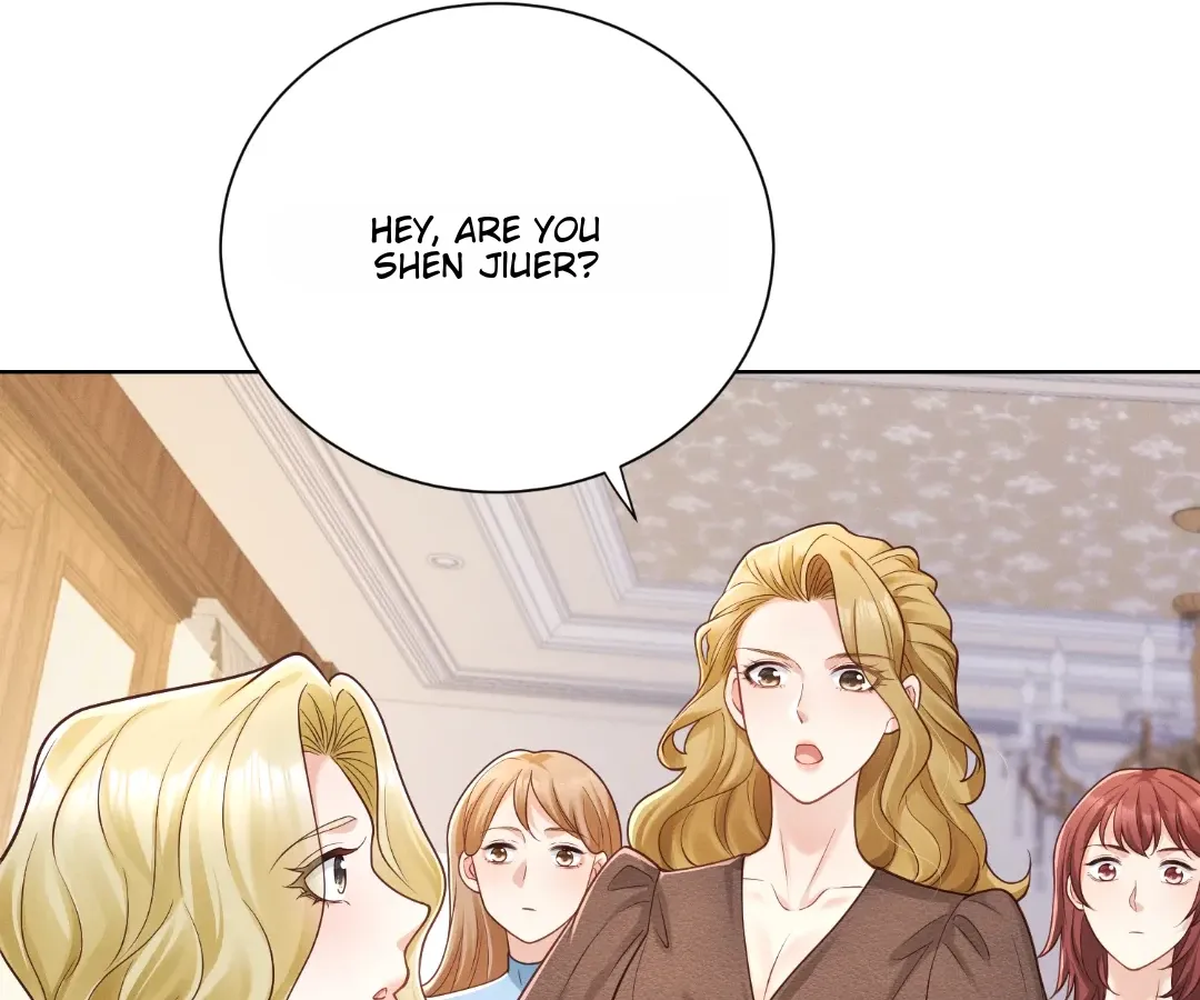 It's Just a Superficial Intention Chapter 41 page 48 - 