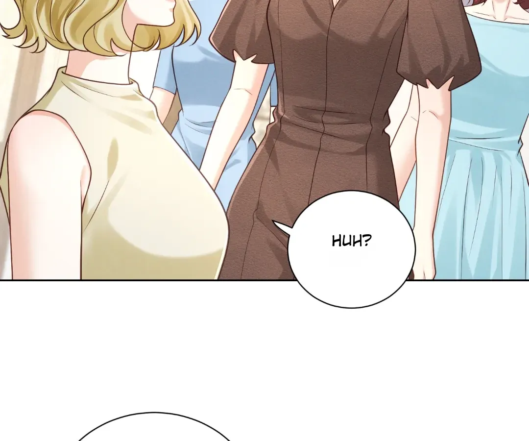 It's Just a Superficial Intention Chapter 41 page 49 - 