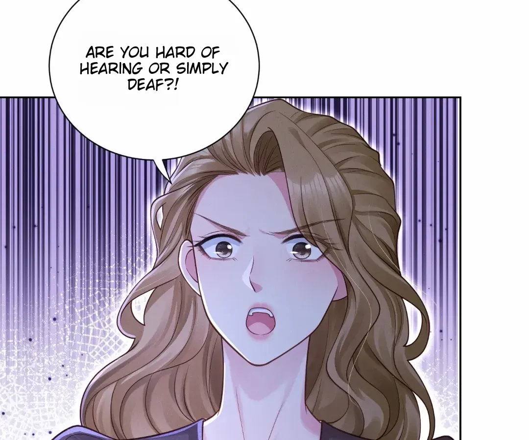 It's Just a Superficial Intention Chapter 41 page 50 - 