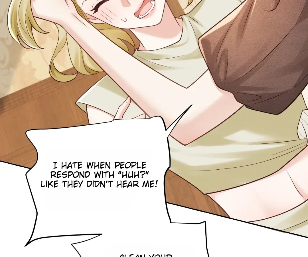 It's Just a Superficial Intention Chapter 41 page 54 - 