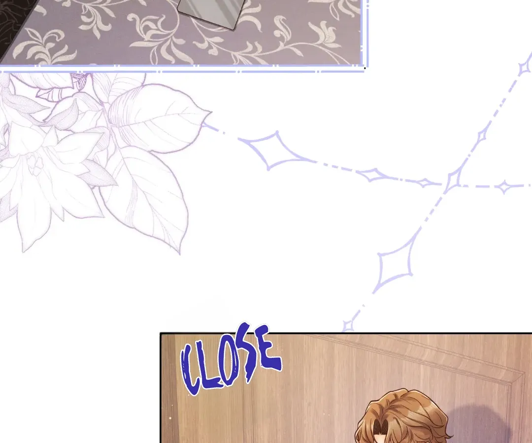 It's Just a Superficial Intention Chapter 41 page 7 - 