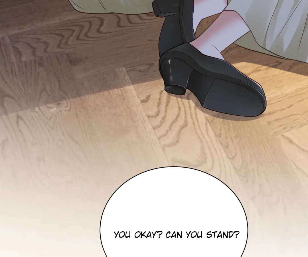 It's Just a Superficial Intention Chapter 41 page 70 - 