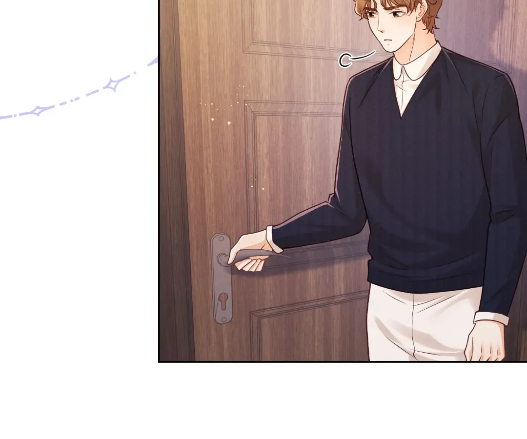 It's Just a Superficial Intention Chapter 41 page 8 - 