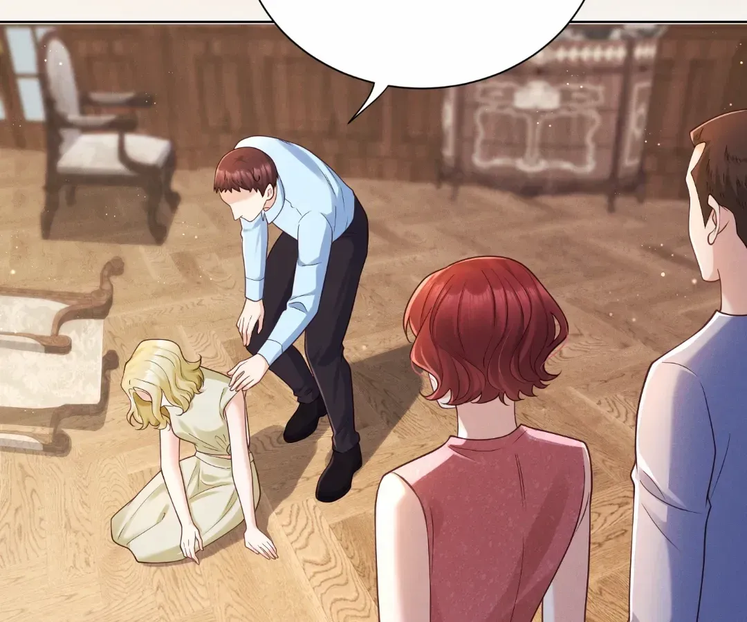 It's Just a Superficial Intention Chapter 41 page 71 - 