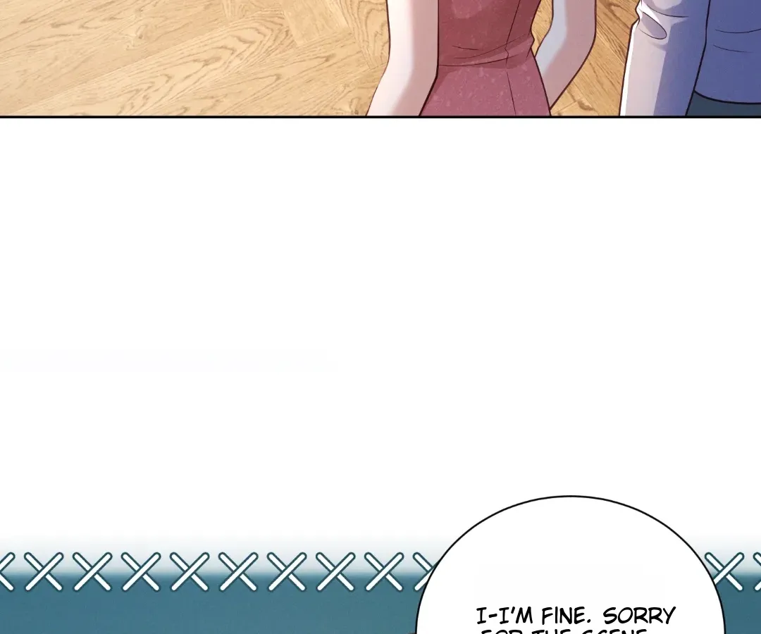 It's Just a Superficial Intention Chapter 41 page 72 - 