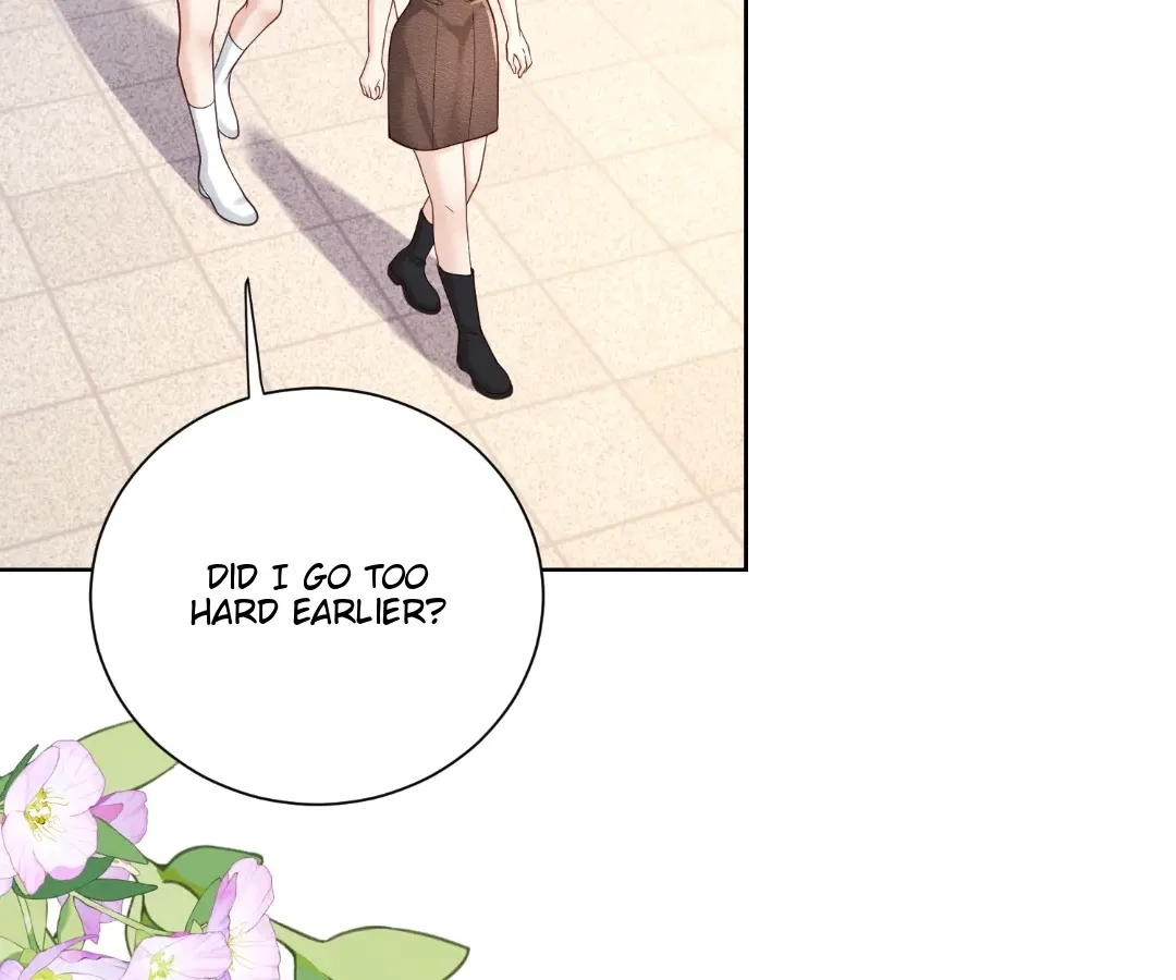 It's Just a Superficial Intention Chapter 41 page 84 - 