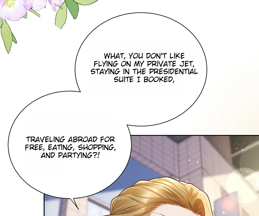 It's Just a Superficial Intention Chapter 41 page 85 - 