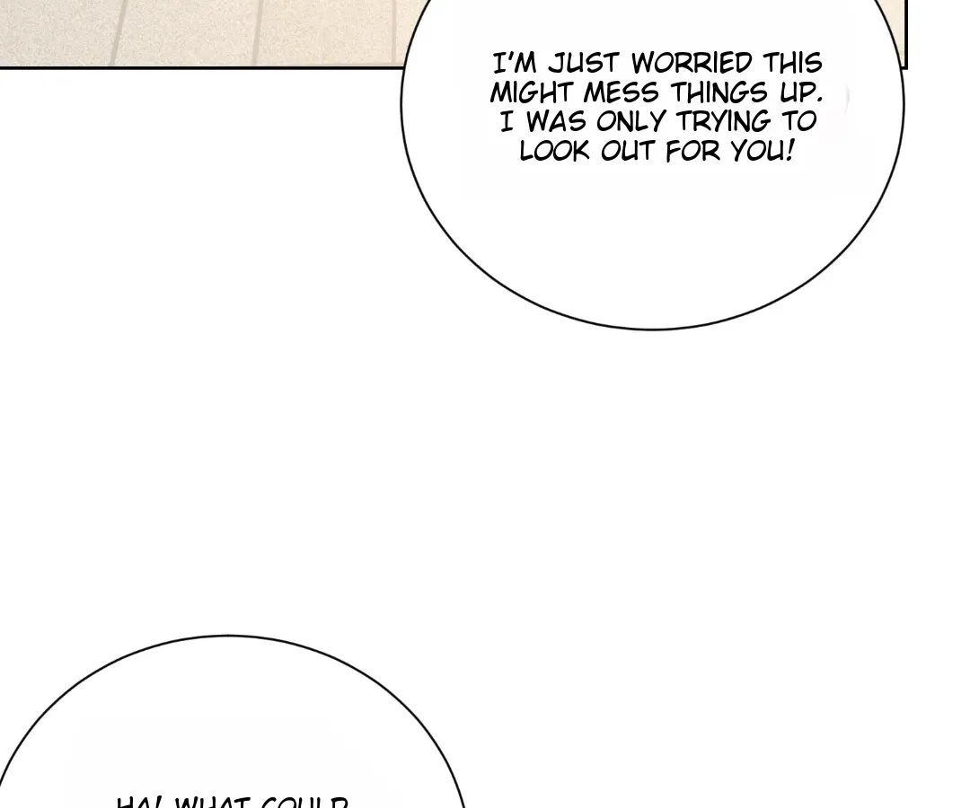 It's Just a Superficial Intention Chapter 41 page 90 - 
