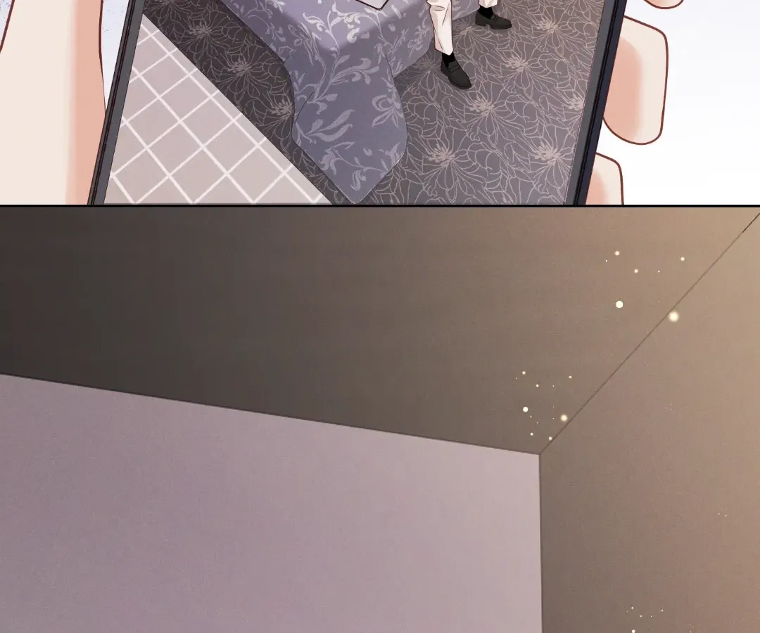 It's Just a Superficial Intention Chapter 41 page 10 - 