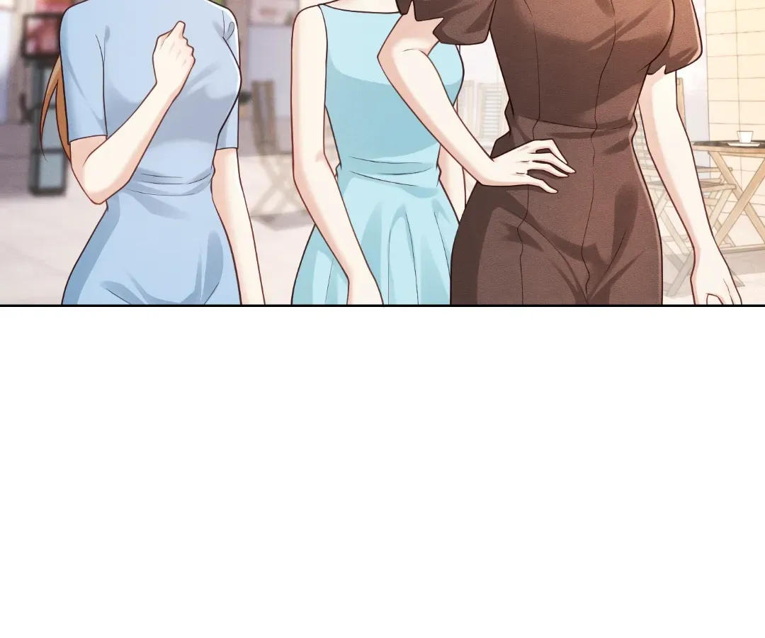It's Just a Superficial Intention Chapter 41 page 94 - 