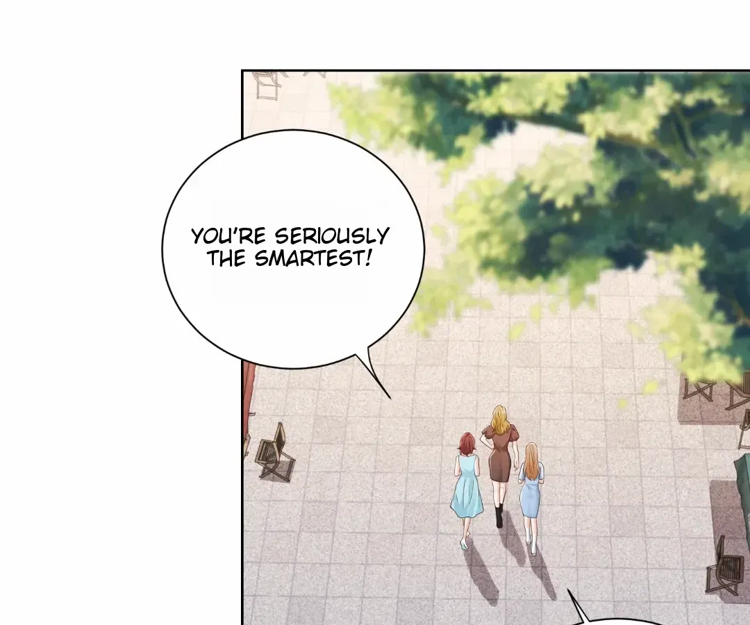 It's Just a Superficial Intention Chapter 41 page 95 - 