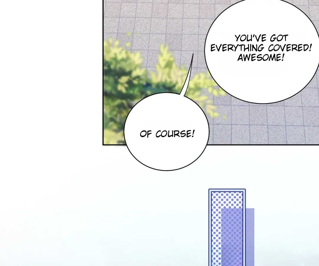 It's Just a Superficial Intention Chapter 41 page 96 - 