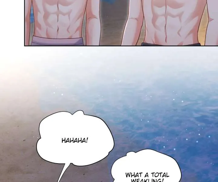 It's Just a Superficial Intention Chapter 42 page 2 - 