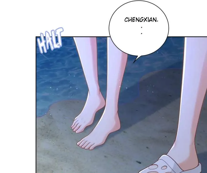 It's Just a Superficial Intention Chapter 42 page 103 - 