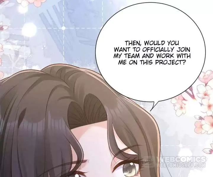It's Just a Superficial Intention Chapter 42 page 107 - 