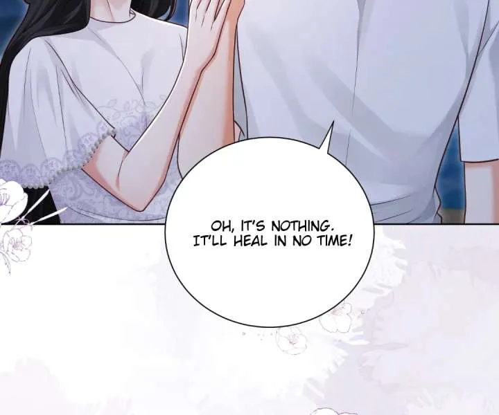 It's Just a Superficial Intention Chapter 42 page 18 - 