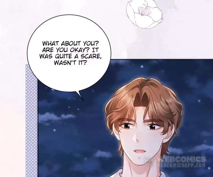 It's Just a Superficial Intention Chapter 42 page 19 - 