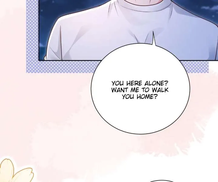 It's Just a Superficial Intention Chapter 42 page 20 - 