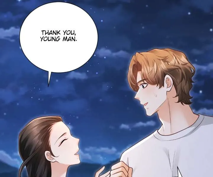 It's Just a Superficial Intention Chapter 42 page 26 - 